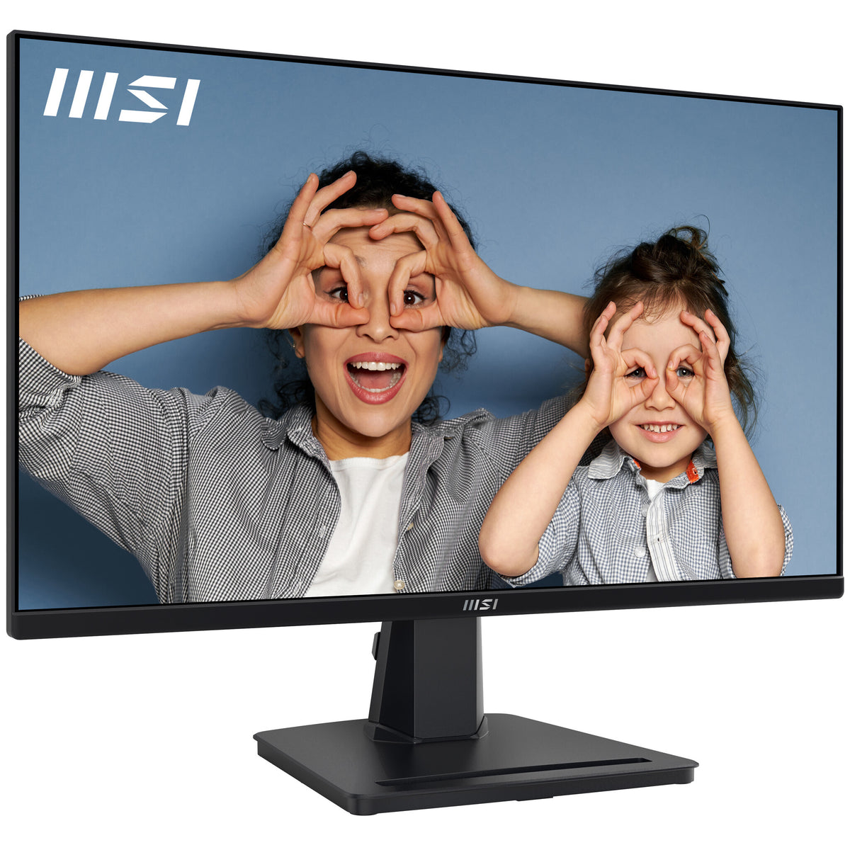 MSI Pro MP251 - 62.2 cm (24.5&quot;) - 1920 x 1080 pixels FHD LED Monitor