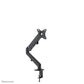 Neomounts DS70-700BL1 - Desk monitor mount for 43.2 cm (17") to 68.6 cm (27")