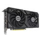 ASUS Dual - AMD 16 GB GDDR6 Radeon RX 7600 XT graphics card