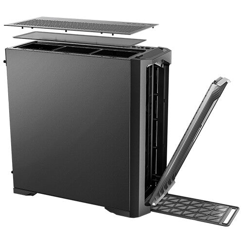 Antec Performance 1 Silent - EATX Full Tower Case in Black