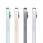 Apple iPad Air (2024) - 27.9 cm (11") - Apple M2 - 128 GB - Wi-Fi 6E - iPadOS 17 - Blue