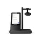 Yealink WH66 Dual Teams - Wireless Office DECT Headset