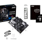 ASUS PRIME B550-PLUS ATX motherboard - AMD B550 Socket AM4