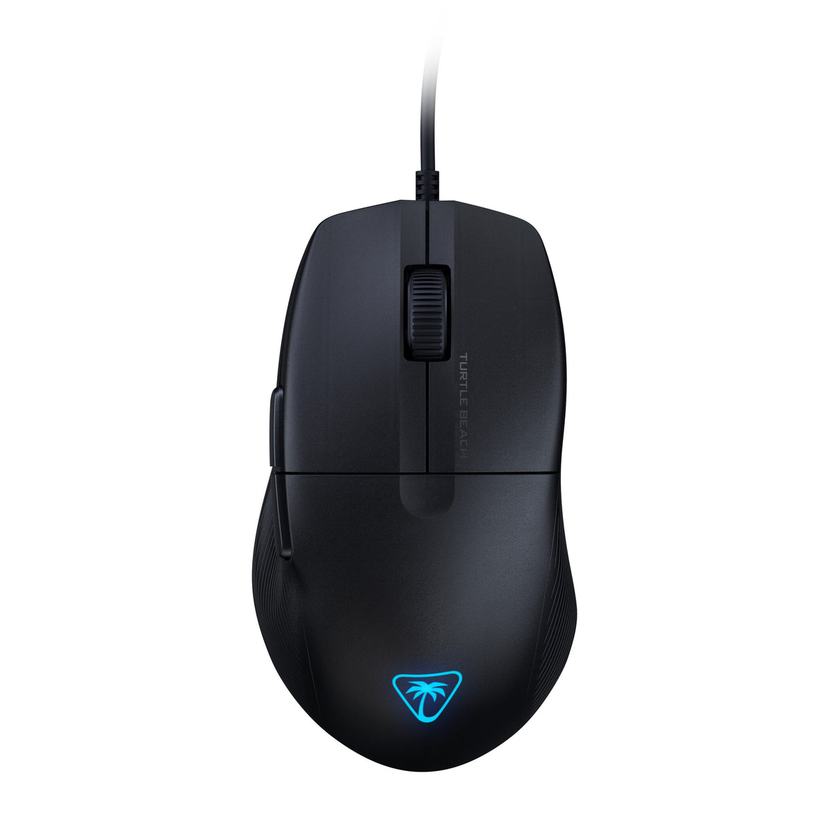 Turtle Beach Pure SEL - Ultra-Light RGB Gaming Mouse in Black - 8,000 DPI