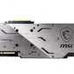 MSI GAMING X TRIO - NVIDIA 8 GB GDDR6 GeForce RTX 2080 SUPER graphics card