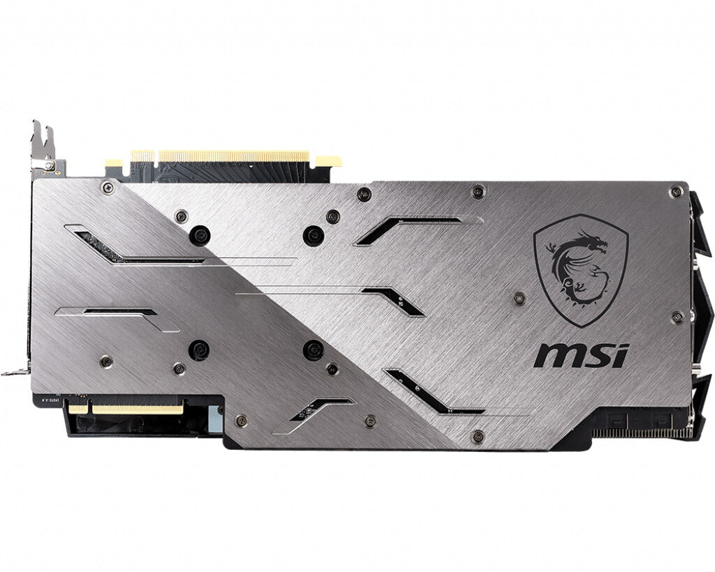 MSI GAMING X TRIO - NVIDIA 8 GB GDDR6 GeForce RTX 2080 SUPER graphics card