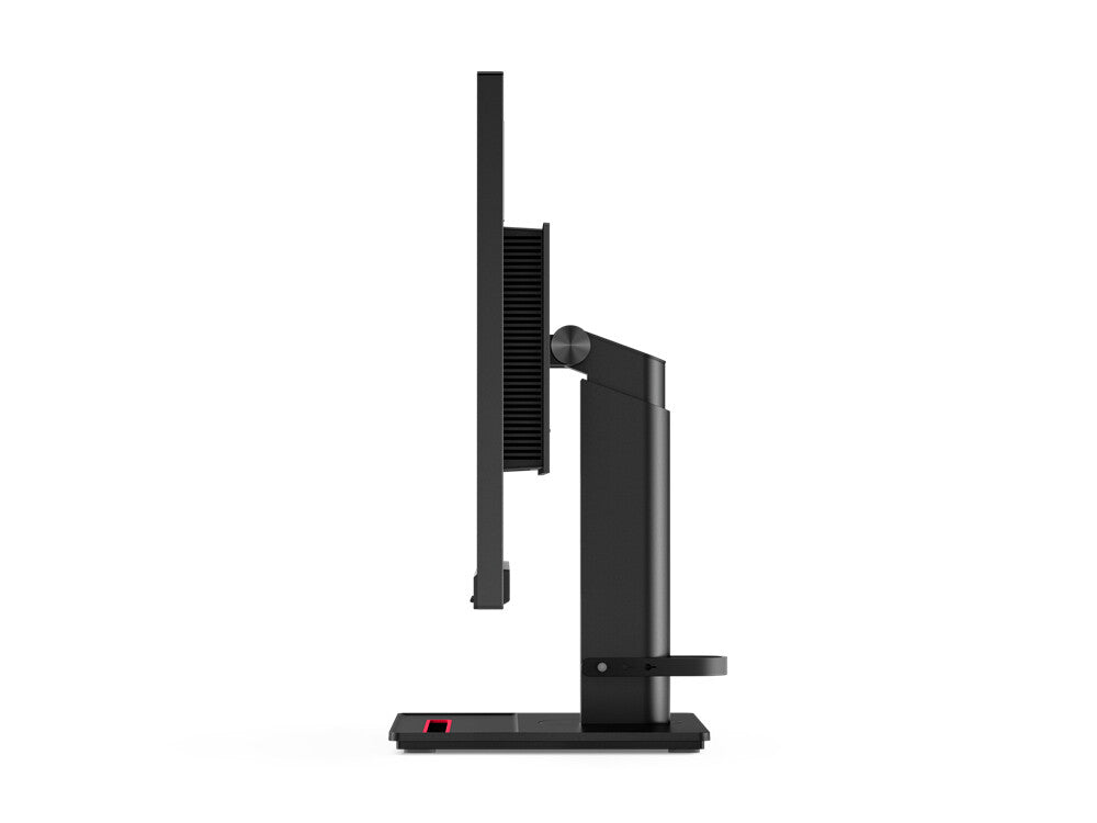 Lenovo ThinkVision P24H-2L - 60.5 cm (23.8") - 2560 x 1440 pixels Quad HD LED Monitor