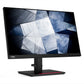Lenovo ThinkVision P24Q-20 - 60.5 cm (23.8") - 2560 x 1440 pixels QHD LED Monitor
