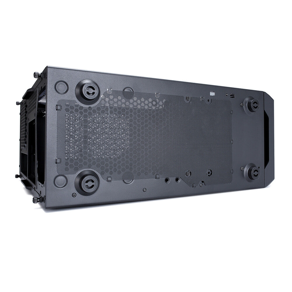 Fractal Design Focus G Mini - MicroATX Mini Tower Case in Black