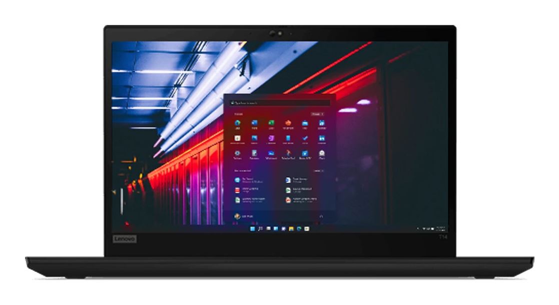 T1A Lenovo ThinkPad T14 G2 Refurbished Intel� Core™ i5 i5-1145G7 Laptop 35.6 cm (14") Full HD 16 GB DDR4-SDRAM 256 GB SSD Windows 11 Pro UK English Black