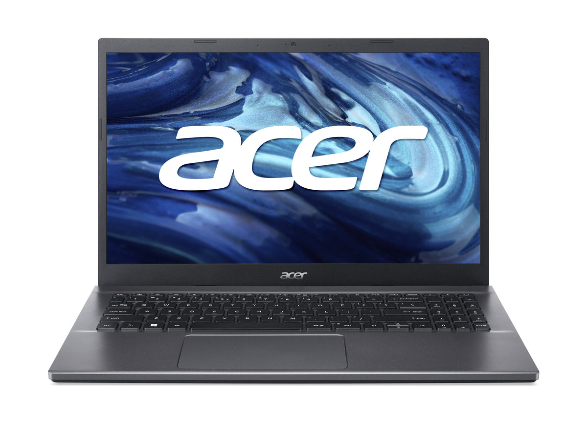 Acer Extensa 15 EX215-55 - 39.6 cm (15.6&quot;) - Intel® Core™ i7-1255U - 16 GB DDR4-SDRAM - 512 GB SSD - Wi-Fi 6 - Windows 11 Pro - Grey