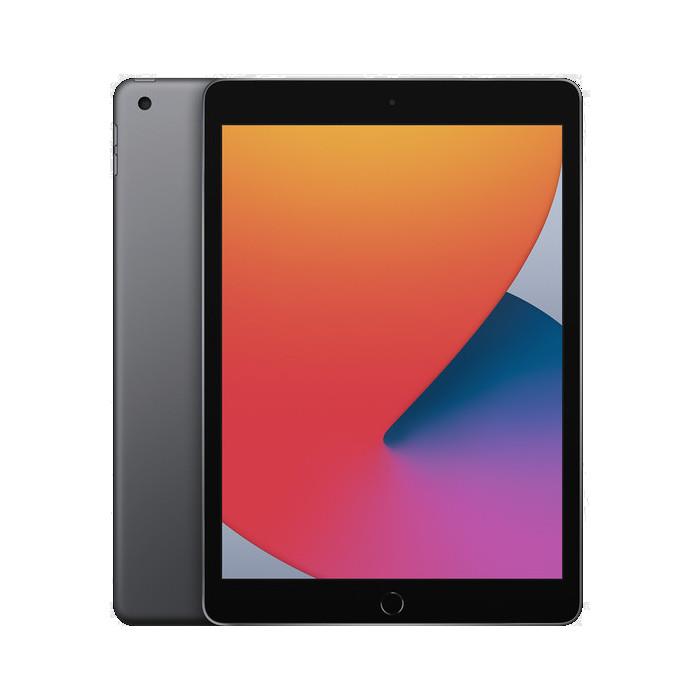 Apple iPad (2020) - 10.2" - Wi-Fi Only - Refurbished