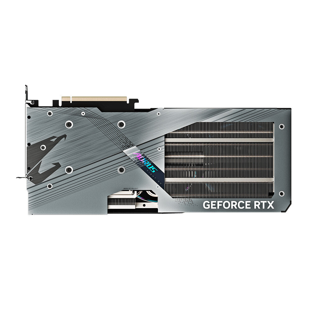 GIGABYTE AORUS ELITE - NVIDIA 12 GB GDDR6X GeForce RTX 4070 Ti graphics card