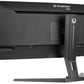 iiyama G-MASTER RED EAGLE  - 114.3 cm (45") - 5120 x 1440 pixels Dual QHD LED Monitor