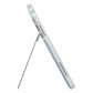 Targus Click-In Clear Case Kickstand for 10.9" iPad in Transparent