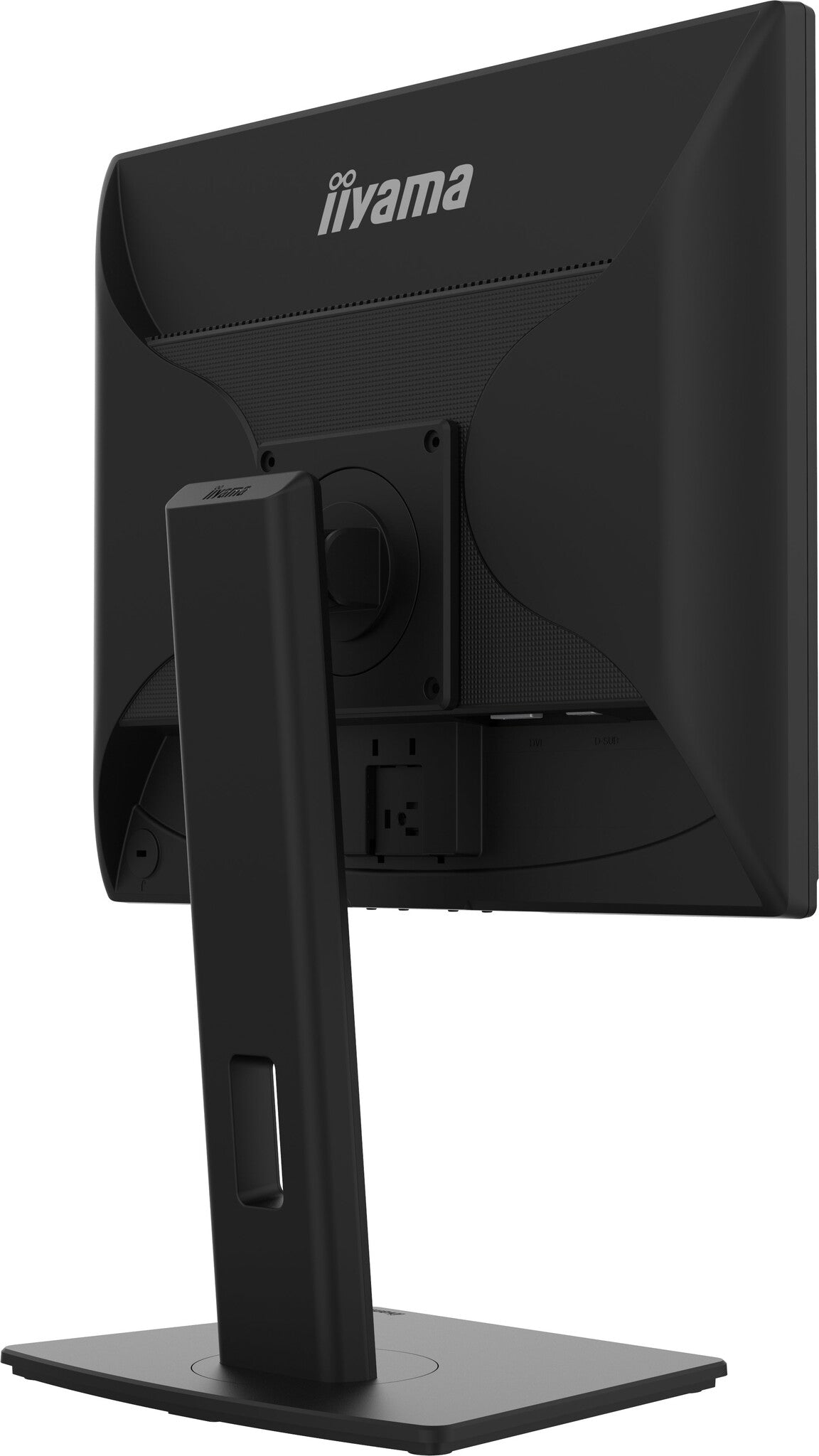iiyama ProLite B1980D-B5 - 48.3 cm (19") - 1280 x 1024 pixels SXGA LCD Monitor