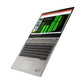 Lenovo ThinkPad X1 Yoga Gen 1 Hybrid (2-in-1) - 34.3 cm (13.5") - Touchscreen - Intel® Core™ i7-1160G7 - 16 GB LPDDR4x-SDRAM - 1 TB SSD - Wi-Fi 6 - Windows 11 Pro - Titanium
