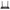 TP-Link Archer AC1200 - Dual-band (2.4 GHz / 5 GHz) wireless router in Black