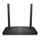 TP-Link AC1200 - Gigabit Ethernet Dual-band (2.4 GHz / 5 GHz) wireless router in Black