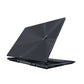 ASUS Zenbook Pro 14 Duo OLED Laptop - 36.8 cm (14.5") - Touchscreen - Intel® Core™ i7-13700H - 16 GB LPDDR5-SDRAM - 1 TB SSD - NVIDIA GeForce RTX 4050 - Wi-Fi 6E - Windows 11 Home - Black