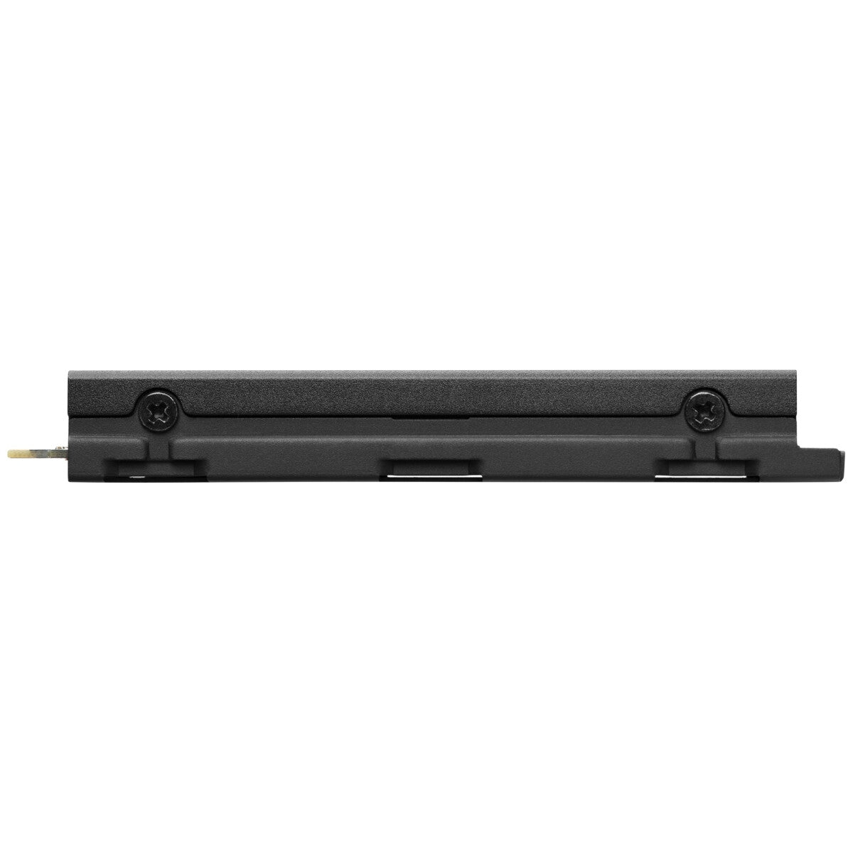 Corsair MP600 PRO LPX - PCI Express 4.0 3D TLC NAND NVMe M.2 SSD - 500 GB