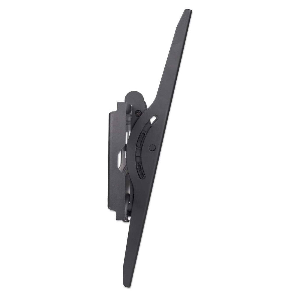 Manhattan 423830 - Wall monitor/TV mount for 94 cm (37") to 2.16 m (85")
