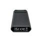 Origin Storage Inception E840 Pro -  USB C NVMe External SSD - 1TB