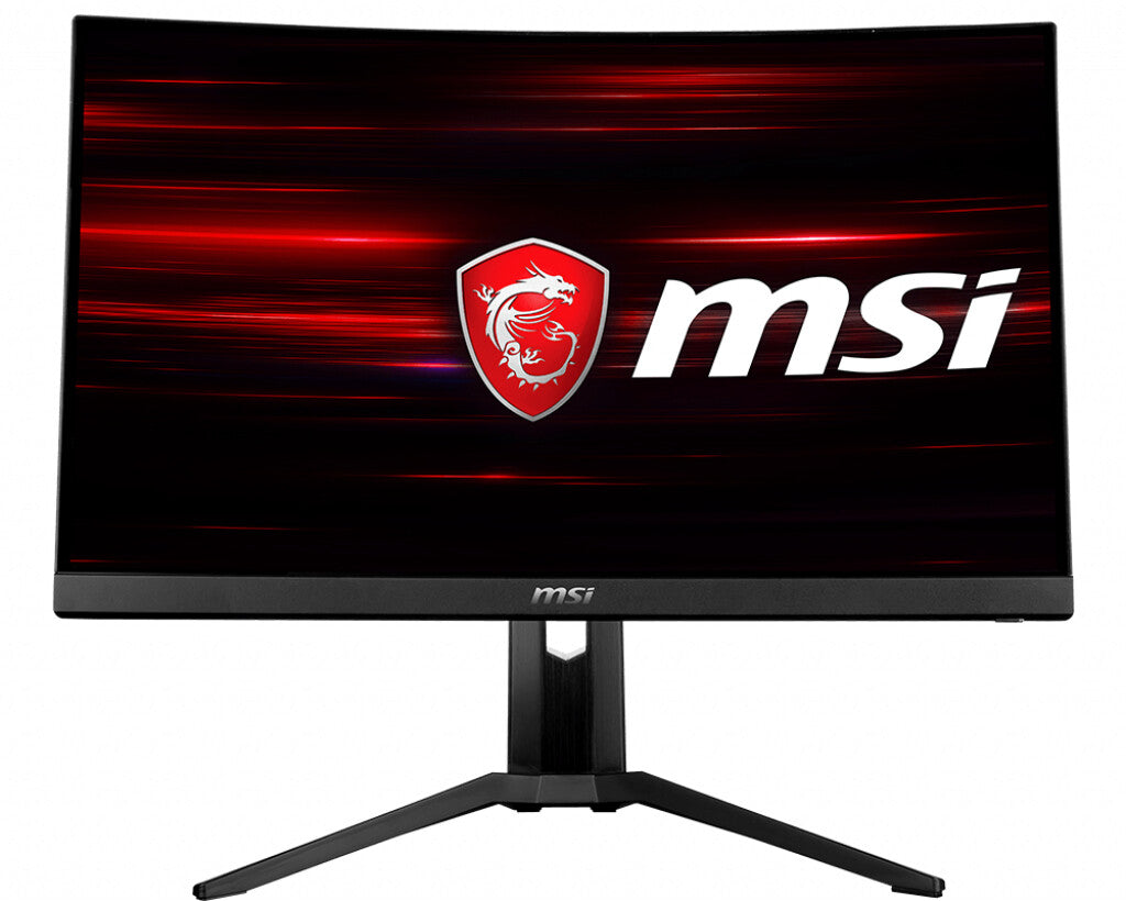 MSI Optix MAG241CP - 61 cm (24") - 1920 x 1080 pixels Full HD Monitor
