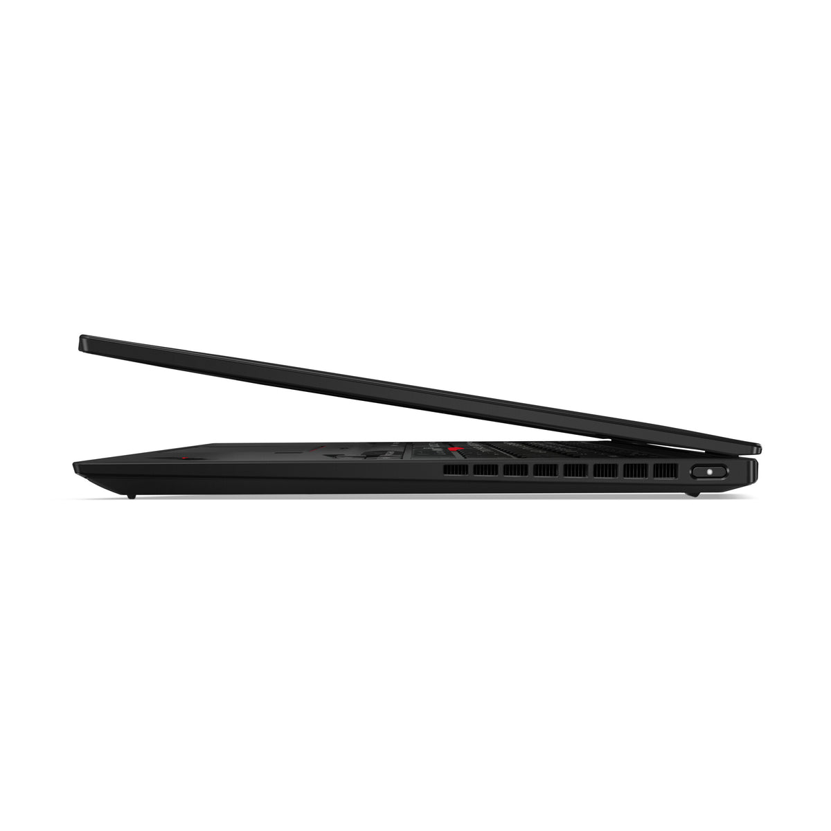 Lenovo ThinkPad X1 Nano Gen 2 Laptop - 33 cm (13") - Intel® Core™ i5-1240P - 16 GB LPDDR5-SDRAM - 256 GB SSD - Wi-Fi 6E - Windows 11 Pro - Black