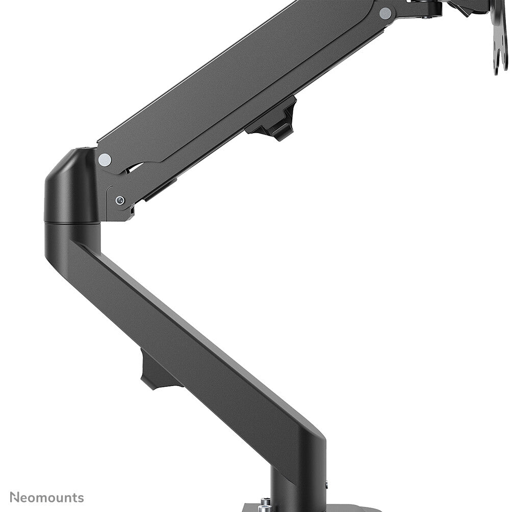 Neomounts DS70-700BL2 - Desk monitor mount for 43.2 cm (17") to 68.6 cm (27")
