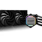be quiet! Pure Loop 2 - All-in-one Liquid Processor Cooler in Black - 120mm