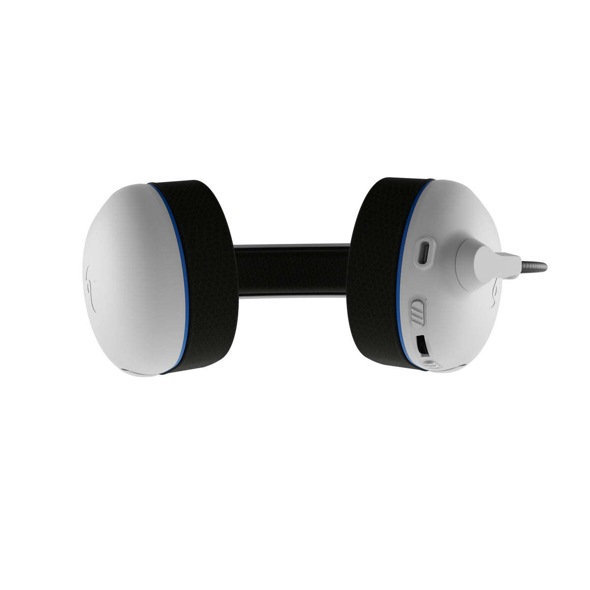 PDP AIRLITE Pro - Wireless Gaming Headset in Frost White