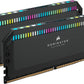 Corsair Dominator Platinum RGB - 64 GB 2 x 32 GB DDR5 6800 MHz memory module