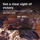 Lenovo G34W-30 - 86.4 cm (34") - 3440 x 1440 pixels WQHD W-LED Monitor