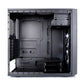 Fractal Design Focus G - ATX Mid Tower Case in Black
