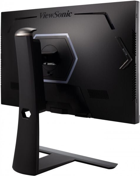 Viewsonic XG320U - 81.3 cm (32") - 3840 x 2160 pixels 4K Ultra HD LED Monitor
