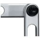 StarTech.com ARMWALLDSLP - Wall monitor mount for 33 cm (13") to 76.2 cm (30")