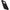 OtterBox Commuter Series for iPhone 15 Pro Max in Black