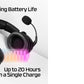 HyperX Cloud Stinger 2 - Wireless Gaming Headset in Black