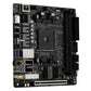 Asrock Fatal1ty B450 Gaming-ITX/ac mini ITX motherboard - AMD B450 Socket AM4
