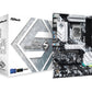Asrock H670 Steel Legend ATX motherboard - Intel H670 LGA 1700