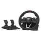 Hori APEX Racing Wheel + Pedals for PC / PS4 / PS5
