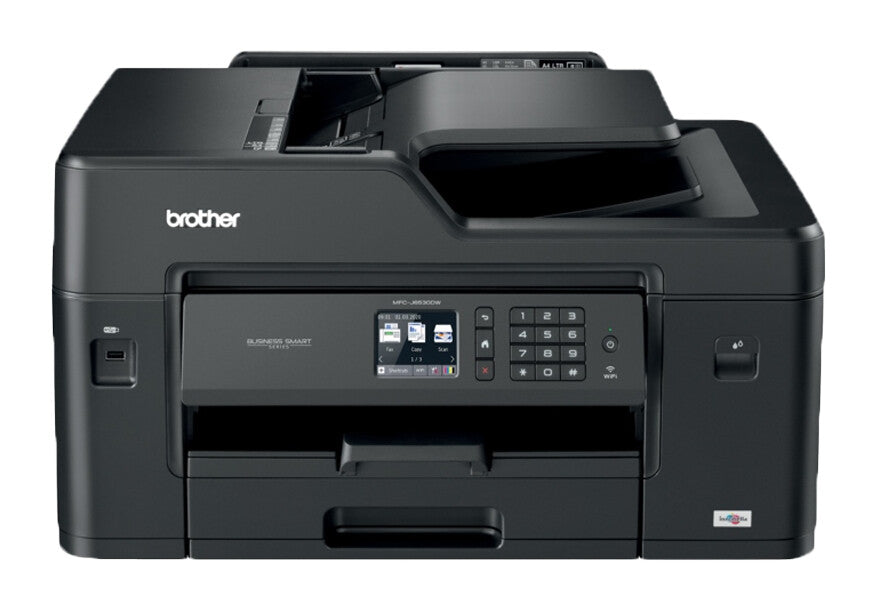 Brother MFC-J6530DW - All-in-one Wireless A3 Inkjet Printer