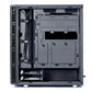 Fractal Design Define C - ATX Mid Tower Case in Black