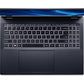 Acer TravelMate P4 TMP416-51 Laptop - 40.6 cm (16") - Intel® Core™ i7-1270P - 16 GB DDR4-SDRAM - 512 GB SSD - Wi-Fi 6E - Windows 11 Pro - Blue