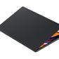 Samsung Tablet Case for Galaxy Tab S9 Ultra in Black