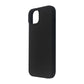 eSTUFF DUBLIN Magnetic mobile phone case for iPhone 14 Plus in Black