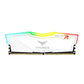 Team Group T-FORCE DELTA RGB - 16 GB 2 x 8 GB DDR4 3200 MHz memory module