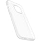 OtterBox React Series for iPhone 15 Plus in Clear
