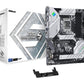 Asrock Z690 Steel Legend ATX motherboard - Intel Z690 LGA 1700